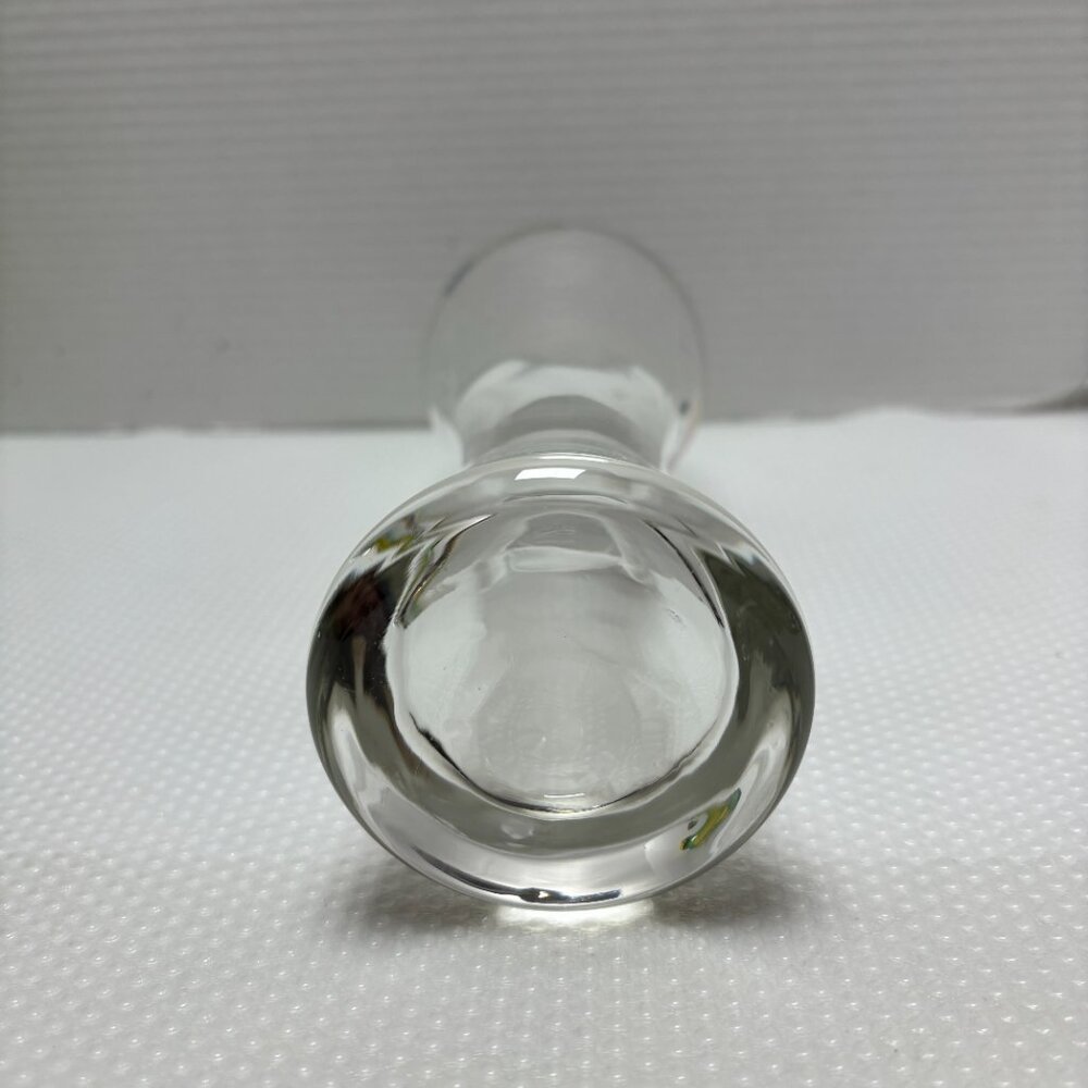 ERDINGER WEISSBRAU BEER GLASSES 20 OZ - 10" Tall Gold Etching - 2143 - Picture 6 of 6